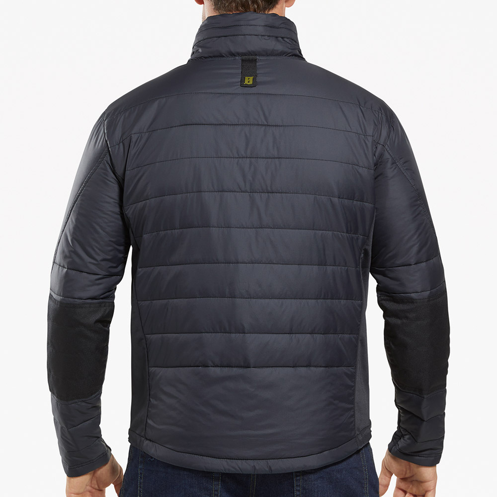 VIKTOS | Zerodark Jacket | Nightfjall